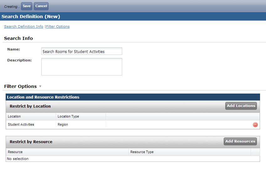 Calendar_GridDefinitionForm_Search