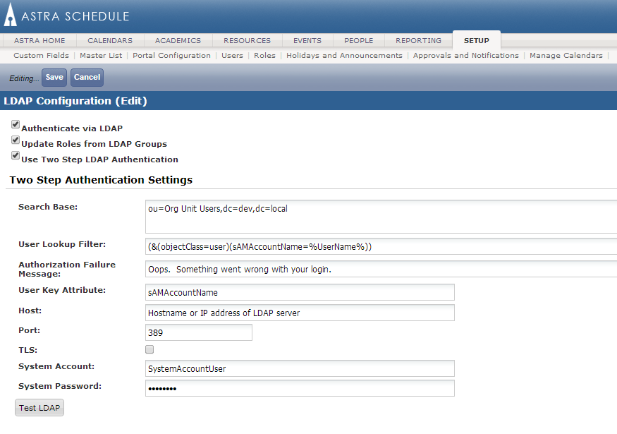 LDAP_SystemAccountSettings