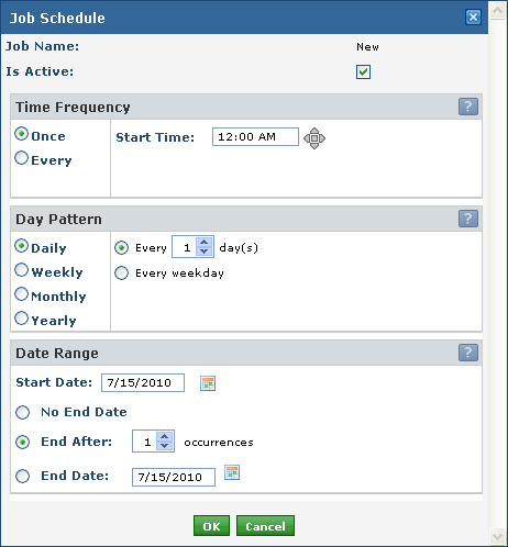 NotificationQueue_Schedule